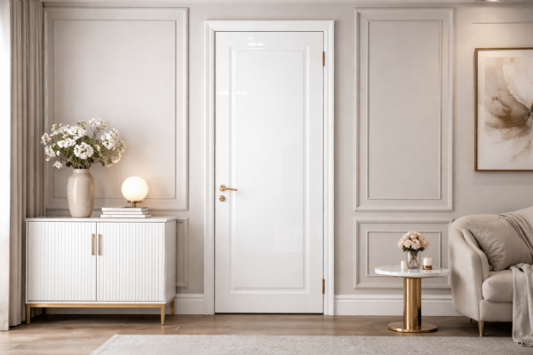 烤漆工藝如何提升空間質感？木作表面處理優點完整解析